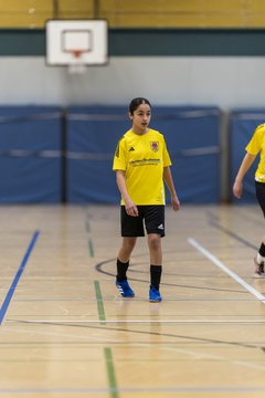 Bild 131 - wBJ NFV Futsalmeisterschaft